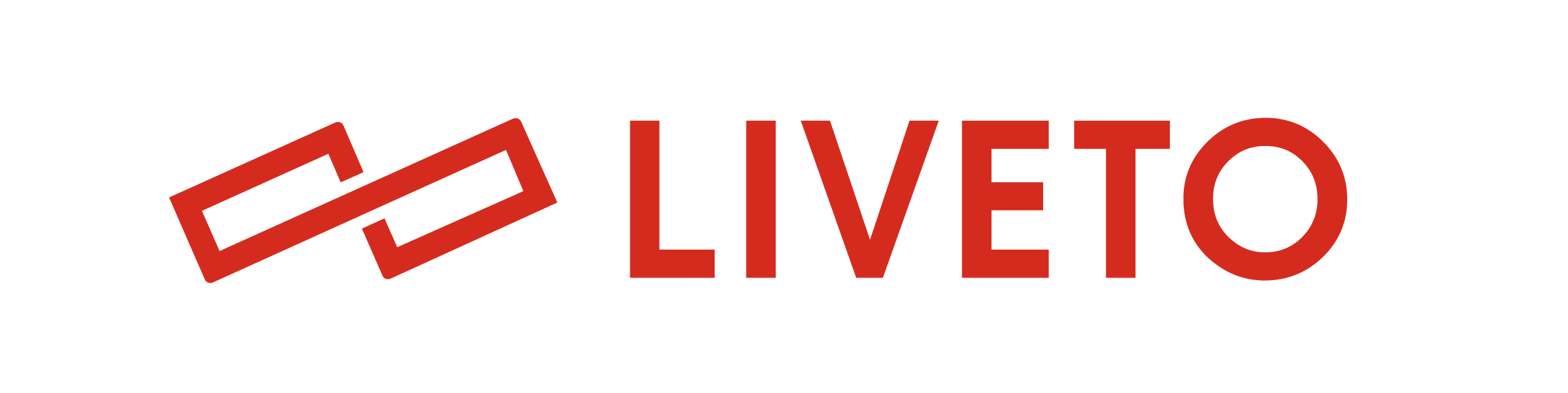 Liveto logo